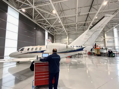 Prince Aviation Prince Aviation