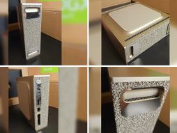 AI superkompjuter DGX Spark