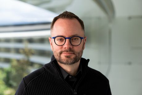 Eplov direktor bezbednosti Ivan Krstić