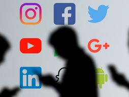 Društvene mreže, zabrana, deca