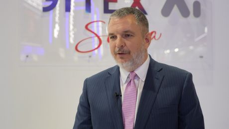 Gitex Global 2025