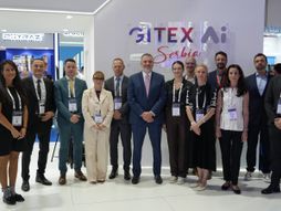 Gitex Global 2025