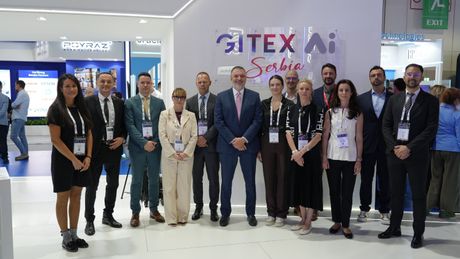 Gitex Global 2025