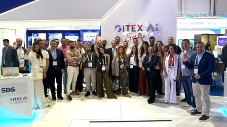 Gitex Global 2025