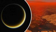 Sferični „aerobotovi“ bi mogli da istražuju pećine Saturnovog meseca Titan