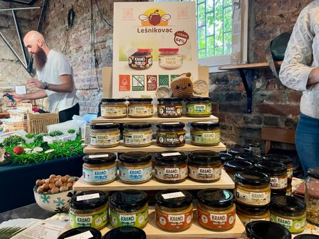 BeGeVege festival 2025