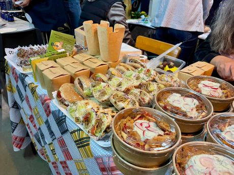 BeGeVege festival 2025