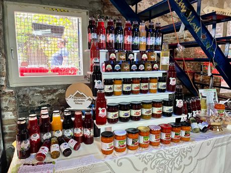 BeGeVege festival 2025