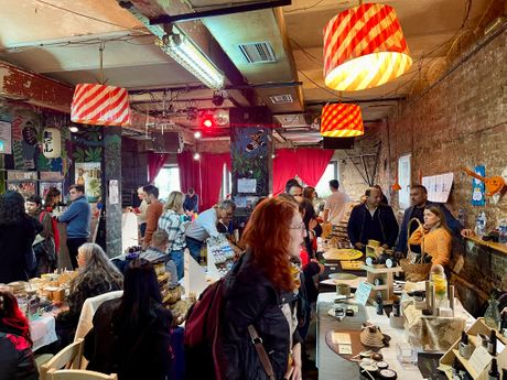 BeGeVege festival 2025