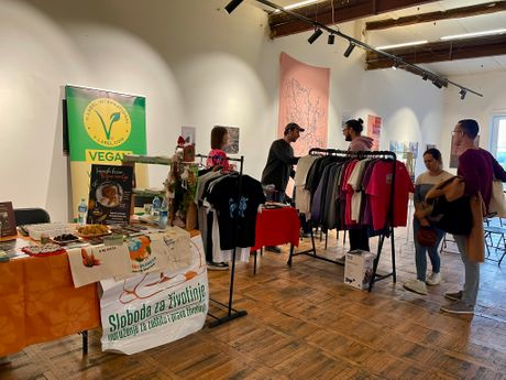 BeGeVege festival 2025