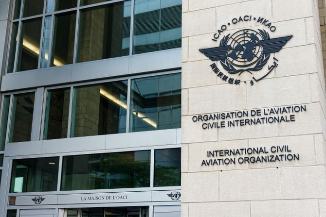 ICAO ICAO