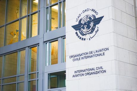 ICAO ICAO