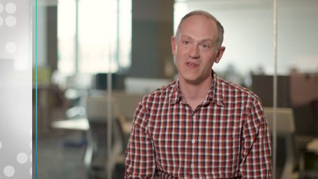 David Choffnes, profesor Dejvid Čofnes