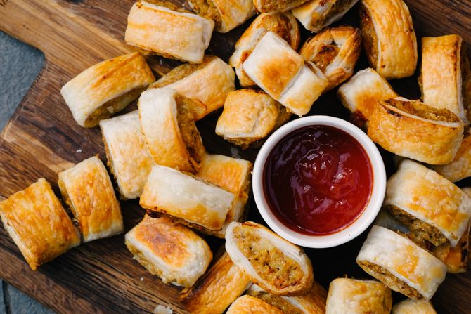 Posne lisnate rolnice