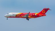 Vietjet prekinuo korišćenje kineskih aviona COMAC C909 nakon šest meseci