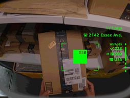 Amazon, naocare, dostava