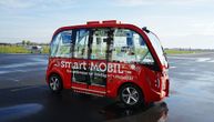 Prva vožnja autonomnog vozila u Hrvatskoj: Hoće li građani prihvatiti ovakvu vrstu prevoza?