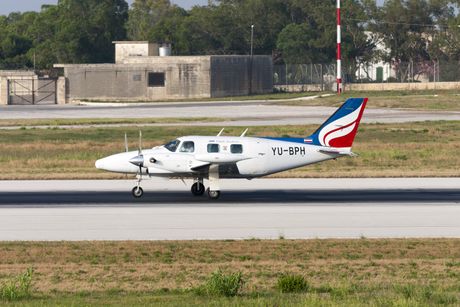 Piper PA-31 Cheyenne Piper PA-31 Cheyenne