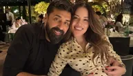 Porodila se Mina, Ognjen Amidžić dobio treće dete: Posle dva sina, stigla ćerka!