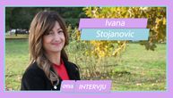 Ivana Stojanović je jedina žena u Srbiji čije telo UBRZANO STARI: 