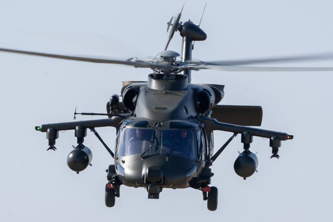 China Helicopter Expo, Z-20T China Helicopter Expo, Z-20T
