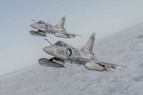 Mirage 2000