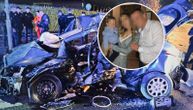 SAZNAJEMO Pijani vozač koji je usmrtio tročlanu porodicu na Novom Beogradu bio i pod dejstvom narkotika