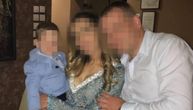 "Bili su kod prijatelja na večeri": Prijatelj otkrio potresne detalje pre pogibije porodice policajca Bojana