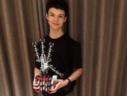 Jared Lepora , Nathan