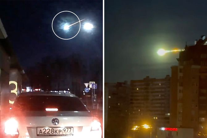 Moskva napad dronovima