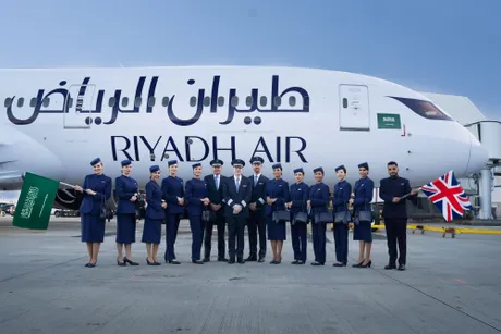 Riyadh Air