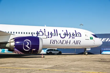 Riyadh Air
