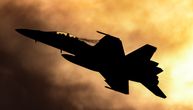 Dve nesreće za pola sata: Američki avion i helikopter sa nosača Nimic srušili se u Južno kinesko more