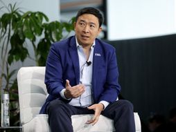 Andrew Yang