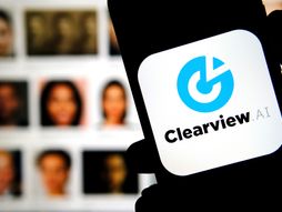 Clearview AI prepoznavanje lica