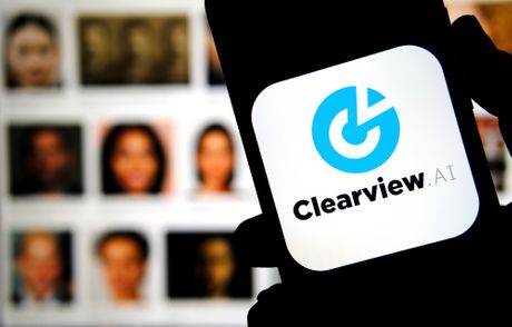 Clearview AI prepoznavanje lica