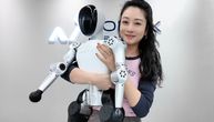 Iz Kine stiže Bumi, robot namenjen običnom potrošaču: Zadatak mu je da zabavlja ljude, pogledajte kako pleše