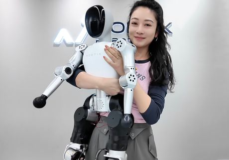 Noetix Robotics
