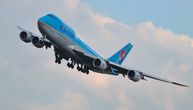 Putnički Džambo Džet napušta nebo nad Britanijom:  Korean Air šalje 747 da leti poslednji put 31. oktobra