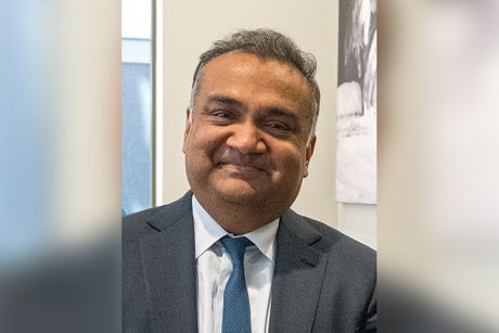 Neal Mohan, Izvršni direktor Jutjuba Nil Mohan