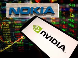 NVIDIA, NOKIA