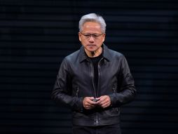 Jensen Huang