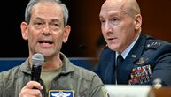 Američki Senat odobrio da general Kenet Vilsbah preuzme USAF umesto generala Olvina