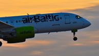 airBaltic zatražio sudsku zaštitu u SAD: Obezbeđeno 350 miliona evra za nastavak poslovanja