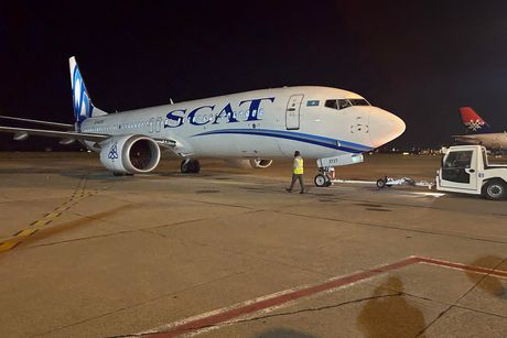 SCAT Airlines