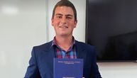 Diplomirao najpoznatiji srpski seljak