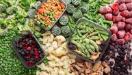 Većina nas greši pri kupovini smrznutog povrća: Kako prepoznati kvalitet i izbeći nutritivne zamke