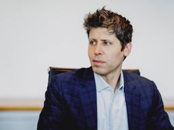 Sam Altman