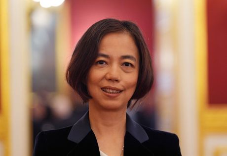 Fei Fei Li