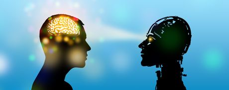 Veštačka inteligencija, ljudski mozak, misli